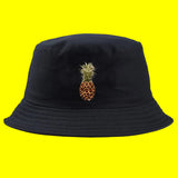 Chapeau Bob Ananas