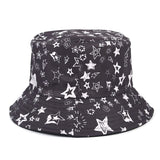 Chapeau Bob Mille étoile
