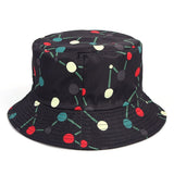 Chapeau Bob Mille étoile