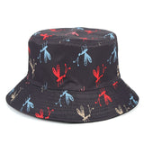 Chapeau Bob Mille étoile