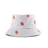 Chapeau Bob Fraise