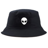 chapeau Bob Alien