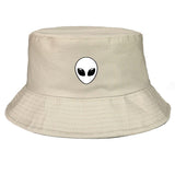 chapeau Bob Alien