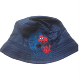 Chapeau Bob enfants Spiderman