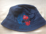 Chapeau Bob enfants Spiderman