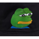 Chapeau bob Grenouille