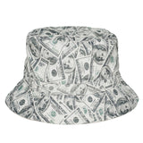Copie de Chapeau Bob Dollars