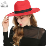 Chapeau Jazz