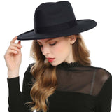 Chapeau Jazz