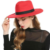 Chapeau Jazz