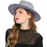 Chapeau Jazz
