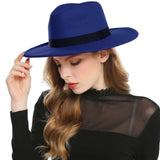 Chapeau Jazz