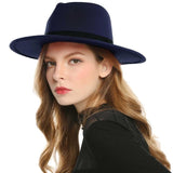 Chapeau Jazz