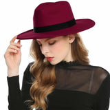 Chapeau Jazz
