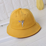 Chapeau Bob enfants
