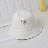 Chapeau Bob enfants