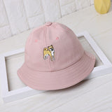Chapeau Bob enfants