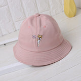 Chapeau Bob enfants