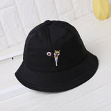 Chapeau Bob enfants