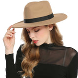 Chapeau Jazz