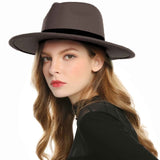 Chapeau Jazz